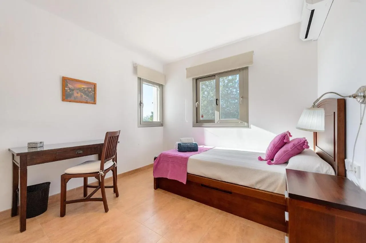 Villa Can Vinyes Santa Gertrudis   Santa Gertrudis (Ibiza)