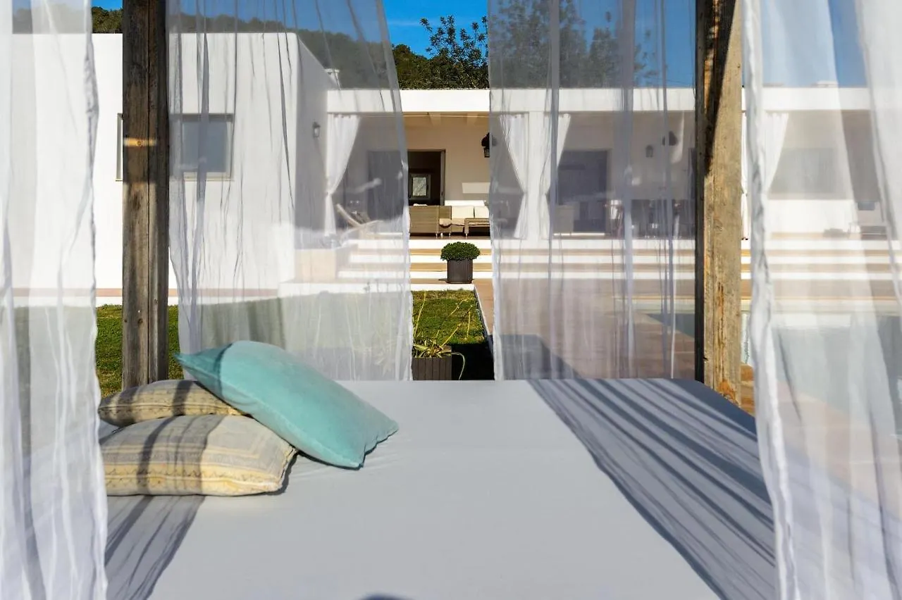 Villa Can Vinyes Santa Gertrudis  Santa Gertrudis (Ibiza)