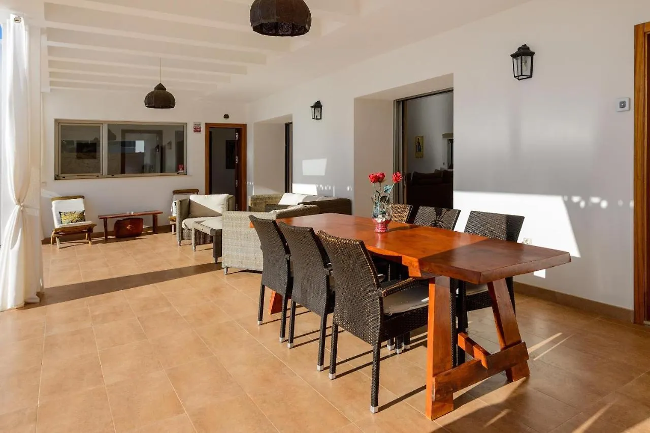 Villa Can Vinyes Santa Gertrudis  0*, Santa Gertrudis (Ibiza)